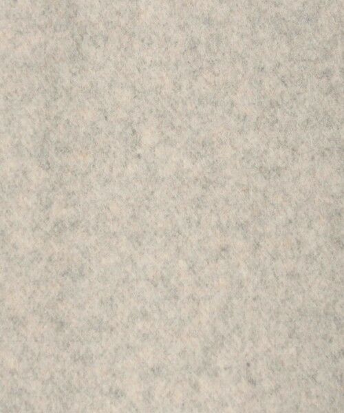 TOMORROWLAND / トゥモローランド Tシャツ | ウールカシミヤフリース ハーフジッププルオーバー | 詳細8