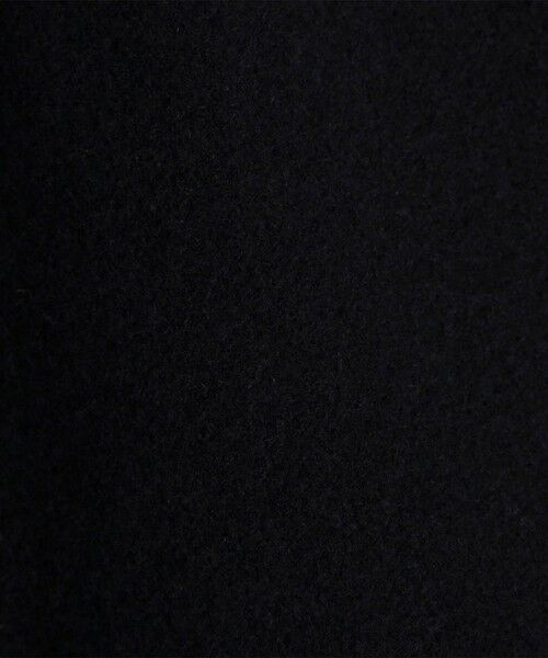 TOMORROWLAND / トゥモローランド Tシャツ | ウールカシミヤフリース ハーフジッププルオーバー | 詳細9