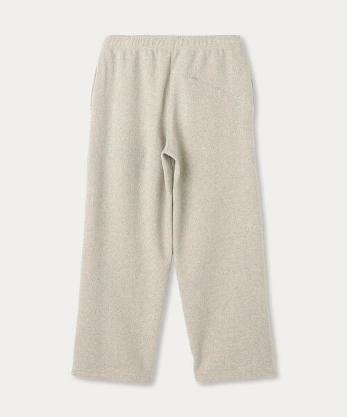 TOMORROWLAND / トゥモローランド その他パンツ | ウールカシミヤフリース トラックパンツ | 詳細2