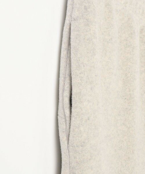 TOMORROWLAND / トゥモローランド その他パンツ | ウールカシミヤフリース トラックパンツ | 詳細6