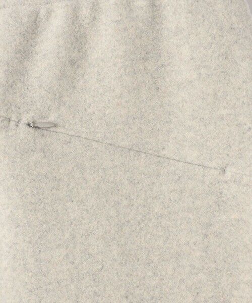 TOMORROWLAND / トゥモローランド その他パンツ | ウールカシミヤフリース トラックパンツ | 詳細7