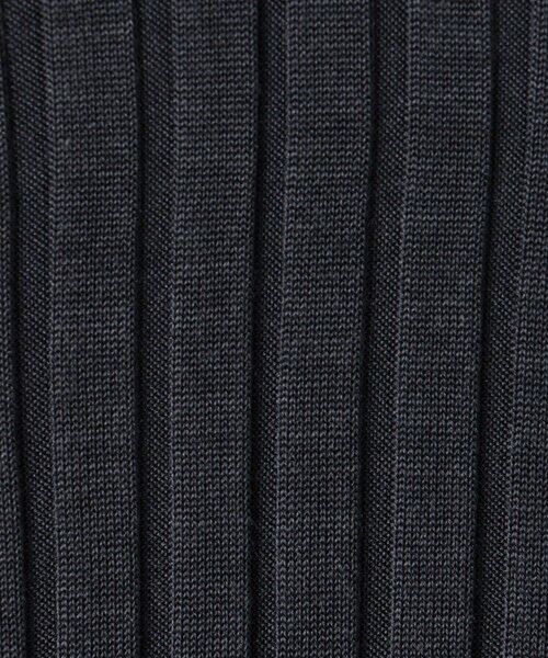 TOMORROWLAND / トゥモローランド ニット・セーター | ドメスティックスパンシルク Vネックプルオーバー | 詳細11