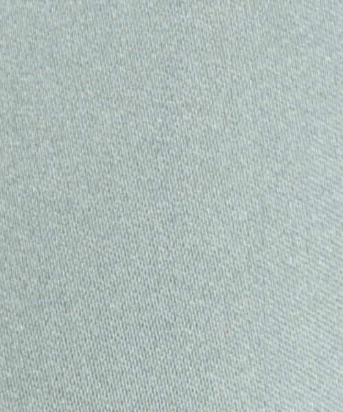 TOMORROWLAND / トゥモローランド ミニ・ひざ丈スカート | シルクサテン サーキュラースカート | 詳細8