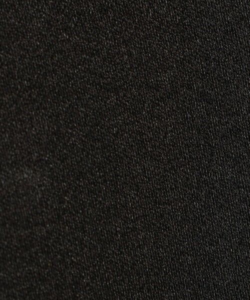 TOMORROWLAND / トゥモローランド ミニ・ひざ丈スカート | シルクサテン サーキュラースカート | 詳細9