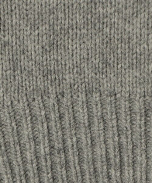 TOMORROWLAND / トゥモローランド ニット・セーター | ファインウール タートルネックプルオーバー | 詳細14