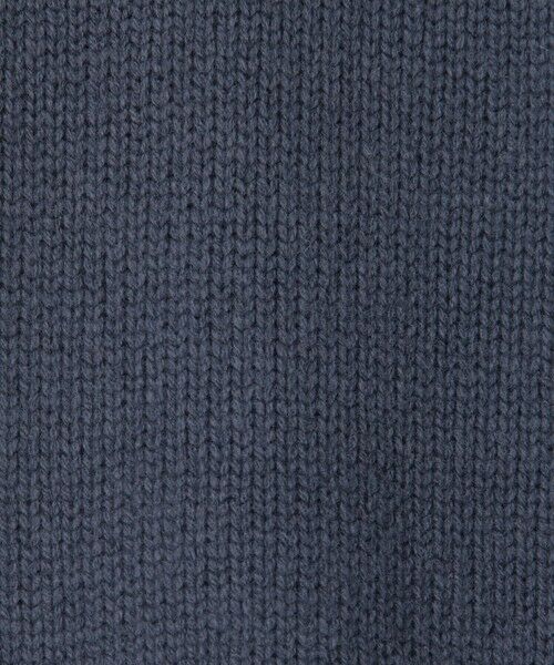 TOMORROWLAND / トゥモローランド ニット・セーター | ファインウール タートルネックプルオーバー | 詳細19
