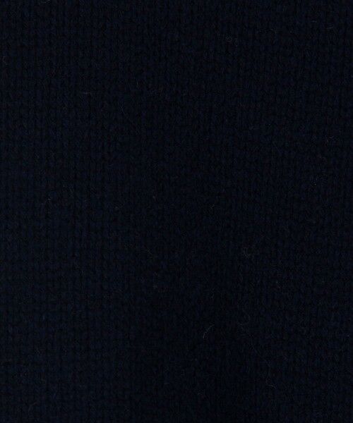 TOMORROWLAND / トゥモローランド ニット・セーター | ファインウール タートルネックプルオーバー | 詳細20