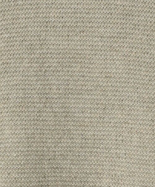 TOMORROWLAND / トゥモローランド ニット・セーター | カシミヤコットン クルーネックプルオーバー | 詳細9