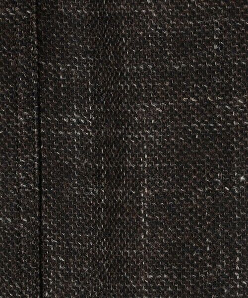 TOMORROWLAND / トゥモローランド その他パンツ | フラックスフラノ イージーワイドパンツ | 詳細9