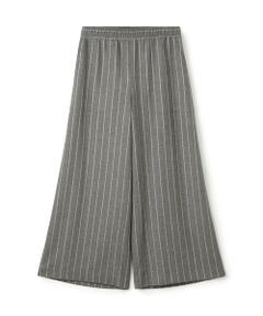 TOMORROWLAND / トゥモローランド その他パンツ | ノーブルフラノ イージーワイドパンツ