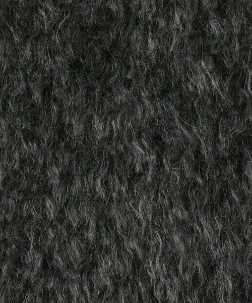 TOMORROWLAND / トゥモローランド その他アウター | ルスクアンゴラ カラーレスコート | 詳細10