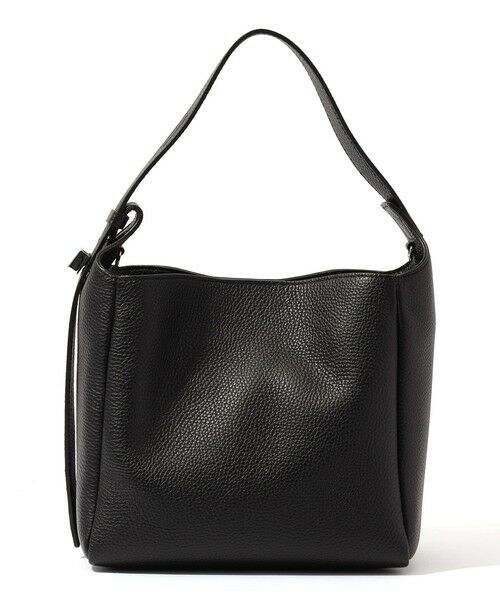 TOMORROWLAND / トゥモローランド ショルダーバッグ | LORISTELLA EVA ショルダーバッグ（19 ブラック）