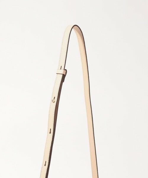 TOMORROWLAND / トゥモローランド ショルダーバッグ | LORISTELLA EVA ショルダーバッグ | 詳細12