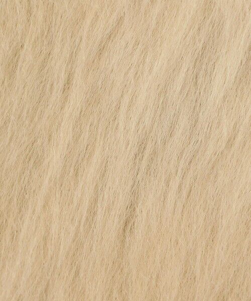 TOMORROWLAND / トゥモローランド マフラー・ショール・スヌード・ストール | KARL DONOGHUE EDGE BUTTON スカーフ | 詳細5