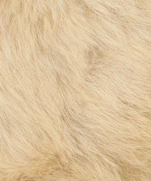 TOMORROWLAND / トゥモローランド マフラー・ショール・スヌード・ストール | KARL DONOGHUE BUTTON シュラッグ | 詳細4