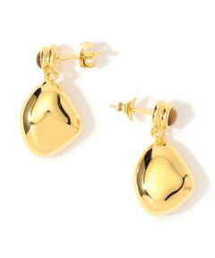 TOMORROWLAND / トゥモローランド ピアス・イヤリング | DEVE La Radieuse Tiger's eye ドロップピアス