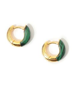 TOMORROWLAND / トゥモローランド ピアス・イヤリング | DEVE Mini Locus Solus ピアス