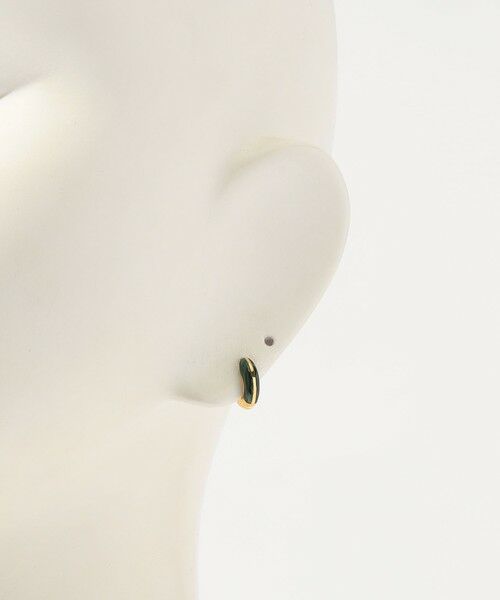 TOMORROWLAND / トゥモローランド ピアス・イヤリング | DEVE Mini Locus Solus ピアス | 詳細5