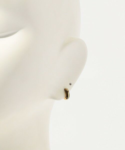 TOMORROWLAND / トゥモローランド ピアス・イヤリング | DEVE Mini Locus Solus ピアス | 詳細4