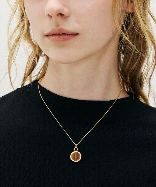 TOMORROWLAND / トゥモローランド ネックレス・ペンダント・チョーカー | DEVE Mini Nouveau realism ネックレス | 詳細1