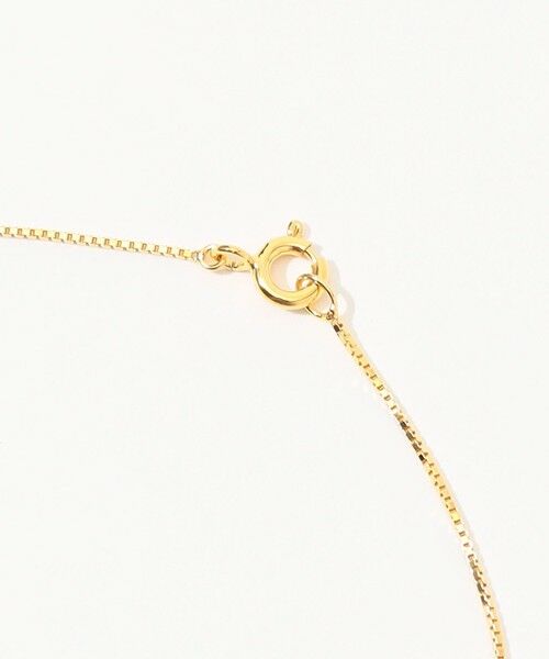 TOMORROWLAND / トゥモローランド ネックレス・ペンダント・チョーカー | DEVE Mini Nouveau realism ネックレス | 詳細3