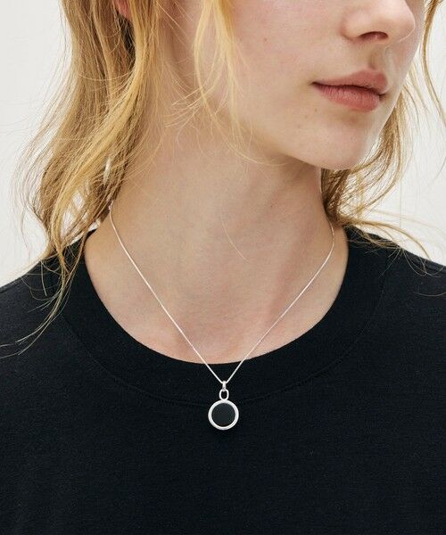 TOMORROWLAND / トゥモローランド ネックレス・ペンダント・チョーカー | DEVE Mini Nouveau realism ネックレス | 詳細1