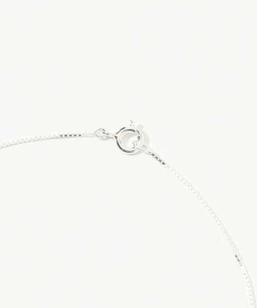 TOMORROWLAND / トゥモローランド ネックレス・ペンダント・チョーカー | DEVE Mini Nouveau realism ネックレス | 詳細3