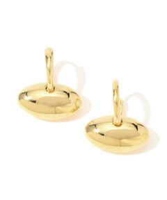 TOMORROWLAND / トゥモローランド ピアス・イヤリング | Otiumberg. Pebble フープピアス