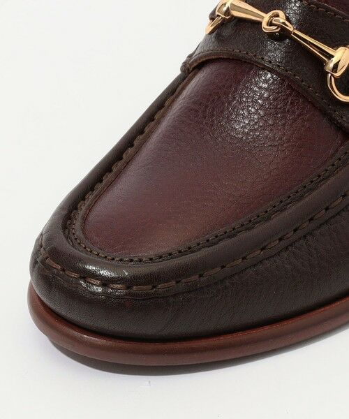 TOMORROWLAND / トゥモローランド フラットシューズ | Jamie Haller The Bit ローファー | 詳細5