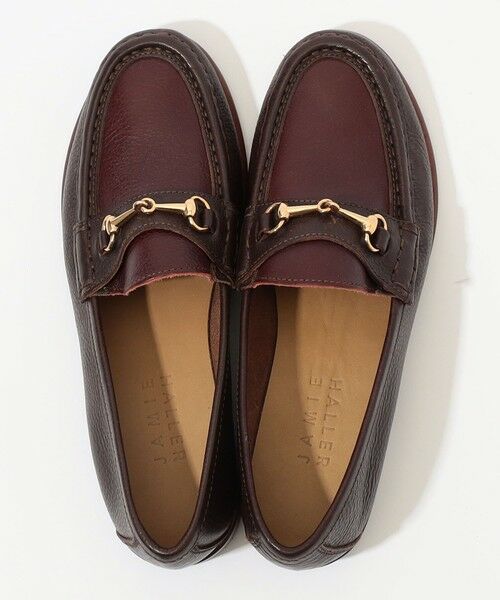 TOMORROWLAND / トゥモローランド フラットシューズ | Jamie Haller The Bit ローファー | 詳細7