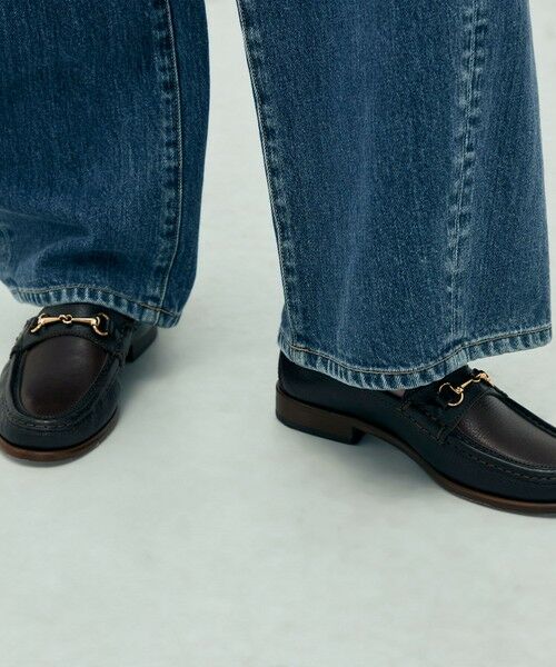 TOMORROWLAND / トゥモローランド フラットシューズ | Jamie Haller The Bit ローファー | 詳細8