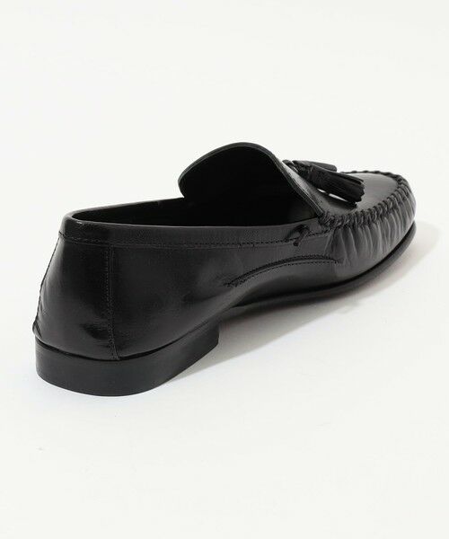 TOMORROWLAND / トゥモローランド フラットシューズ | Jamie Haller The Tasselo Moc ローファー | 詳細4