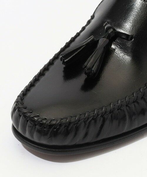 TOMORROWLAND / トゥモローランド フラットシューズ | Jamie Haller The Tasselo Moc ローファー | 詳細5