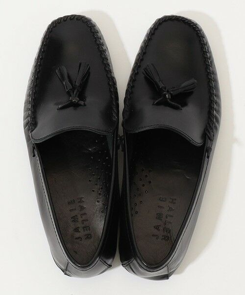 TOMORROWLAND / トゥモローランド フラットシューズ | Jamie Haller The Tasselo Moc ローファー | 詳細7