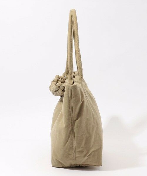 TOMORROWLAND / トゥモローランド トートバッグ | SAGAN VIENNA PAZAR NYLON トートバッグ | 詳細2