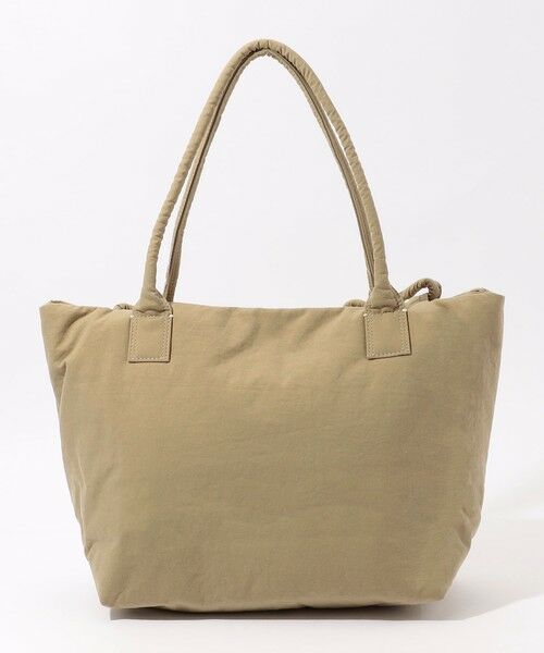 TOMORROWLAND / トゥモローランド トートバッグ | SAGAN VIENNA PAZAR NYLON トートバッグ | 詳細3