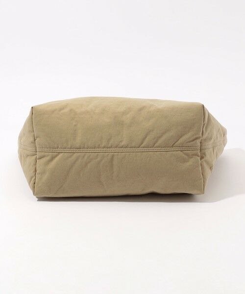 TOMORROWLAND / トゥモローランド トートバッグ | SAGAN VIENNA PAZAR NYLON トートバッグ | 詳細4