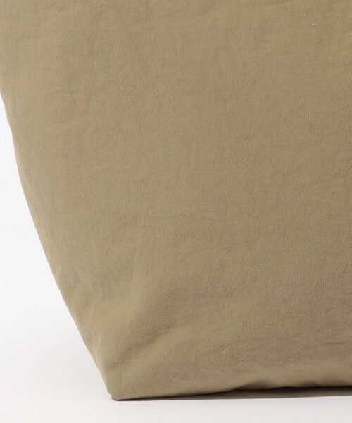 TOMORROWLAND / トゥモローランド トートバッグ | SAGAN VIENNA PAZAR NYLON トートバッグ | 詳細6