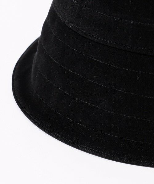 TOMORROWLAND / トゥモローランド ハット | KIJIMA TAKAYUKI 2-way セーラーハット | 詳細4
