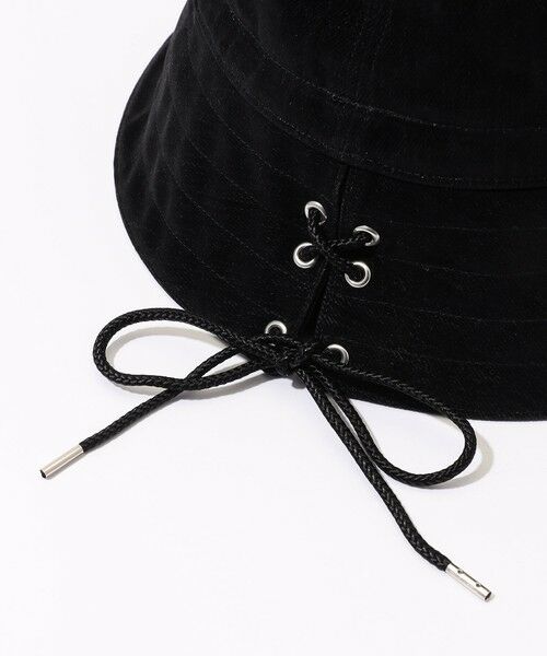 TOMORROWLAND / トゥモローランド ハット | KIJIMA TAKAYUKI 2-way セーラーハット | 詳細5
