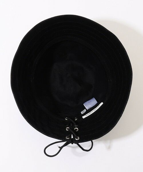TOMORROWLAND / トゥモローランド ハット | KIJIMA TAKAYUKI 2-way セーラーハット | 詳細7