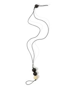 TOMORROWLAND / トゥモローランド ネックレス・ペンダント・チョーカー | MANY RHIZOMES Sculptual Necklace:D