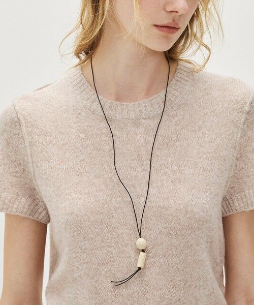 TOMORROWLAND / トゥモローランド ネックレス・ペンダント・チョーカー | MANY RHIZOMES SCULPTUAL Necklace:C | 詳細1