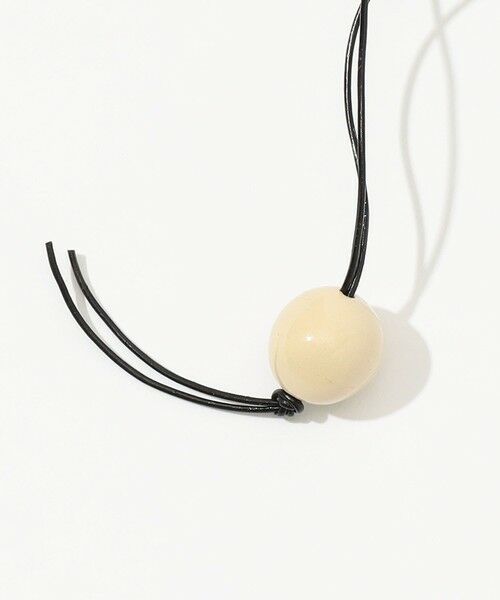 TOMORROWLAND / トゥモローランド ネックレス・ペンダント・チョーカー | MANY RHIZOMES SCULPTUAL Necklace:C | 詳細2