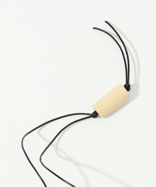 TOMORROWLAND / トゥモローランド ネックレス・ペンダント・チョーカー | MANY RHIZOMES SCULPTUAL Necklace:C | 詳細3