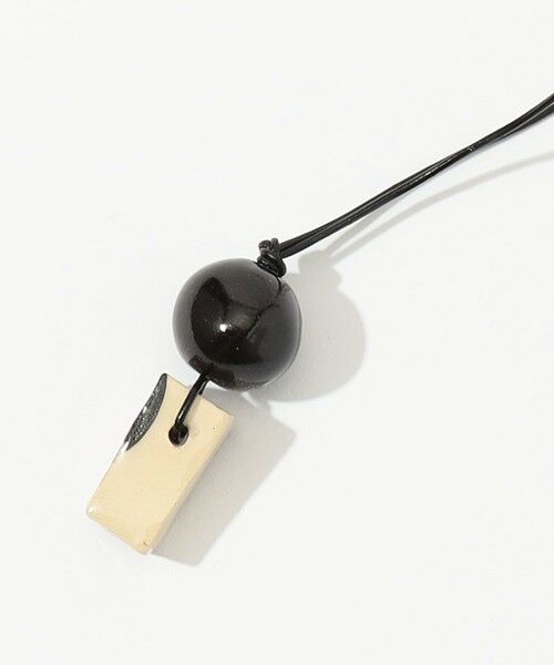 TOMORROWLAND / トゥモローランド ネックレス・ペンダント・チョーカー | MANY RHIZOMES SCULPTUAL Necklace:E | 詳細2