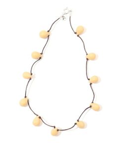 TOMORROWLAND / トゥモローランド ネックレス・ペンダント・チョーカー | Sisi Joia Noue チョーカーネックレス