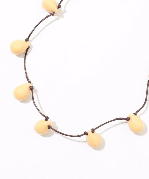 TOMORROWLAND / トゥモローランド ネックレス・ペンダント・チョーカー | Sisi Joia Noue チョーカーネックレス | 詳細2