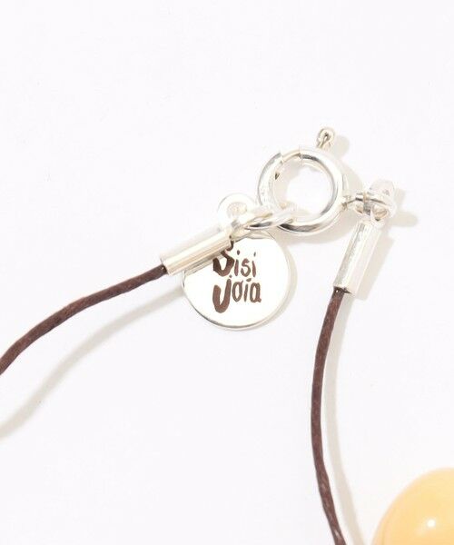 TOMORROWLAND / トゥモローランド ネックレス・ペンダント・チョーカー | Sisi Joia Noue チョーカーネックレス | 詳細3