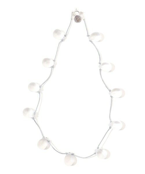 TOMORROWLAND / トゥモローランド ネックレス・ペンダント・チョーカー | Sisi Joia Noue チョーカーネックレス | 詳細1